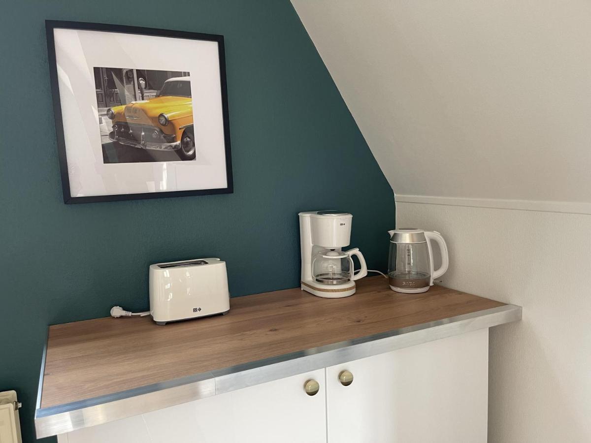 Appartement Le Saint-Nicolas Auxerre Les Quais Eksteriør billede